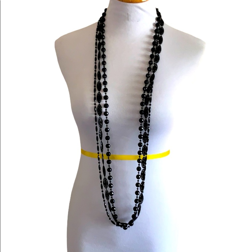Beaded Necklace set